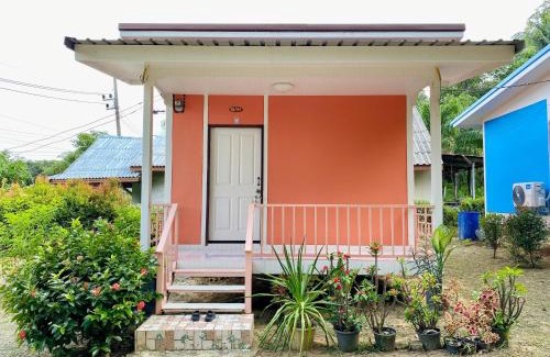 Ko Yao House | TR Bungalow