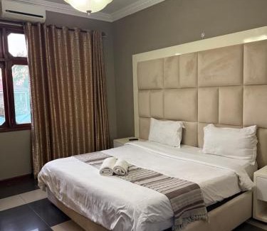 Chaimite Hotel | TR CASA DE AcCOMODAÇÃO