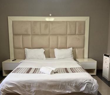 Chaimite Hotel | TR CASA DE AcCOMODAÇÃO