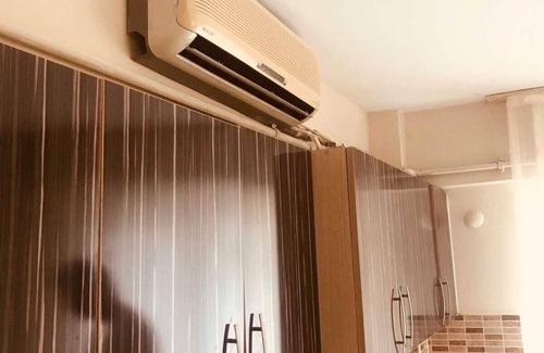Nilufer House | SEKVAT GAYRİMENKUL KONAKLAMA