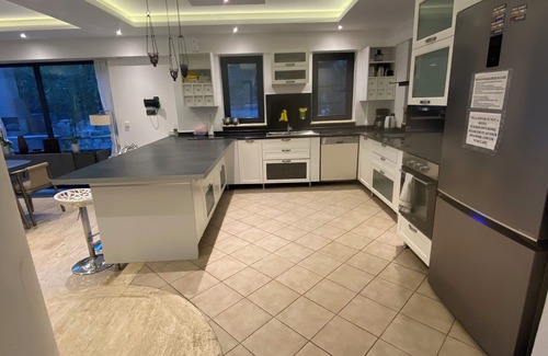 Konyaalti House | Esiyok Villa in Antalya with heated pool