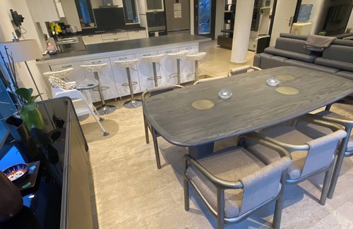 Konyaalti House | Esiyok Villa in Antalya with heated pool