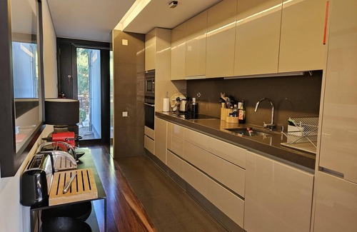 Carvalhal Apartment | Tr ia Beach House With Pool