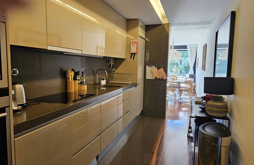 Carvalhal Apartment | Tr ia Beach House With Pool