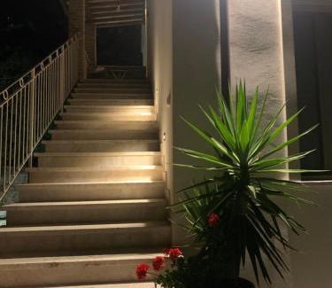 Ripatransone Apartment | Tra borghi e mare - Ripatransone