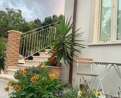 Ripatransone Apartment | Tra borghi e mare - Ripatransone