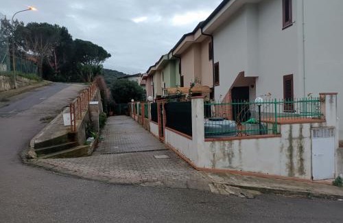 Capo d'Orlando Apartment | Tra cielo e mare
