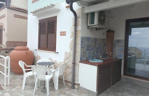 Capo d'Orlando Apartment | Tra cielo e mare