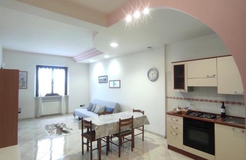 Ripatransone Apartment | Tra cielo e mare