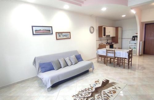 Ripatransone Apartment | Tra cielo e mare
