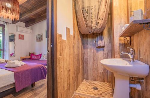 Rio House | Tra Cielo e Mare Rooms Rio Marina