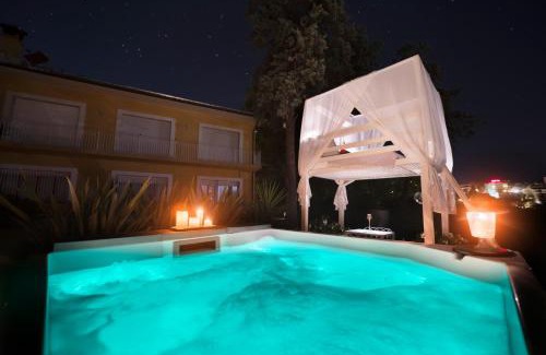 Sirolo Bed & Breakfast | Tra gli Alberi e il Mare
