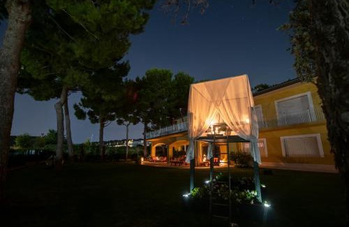 Sirolo Bed & Breakfast | Tra gli Alberi e il Mare