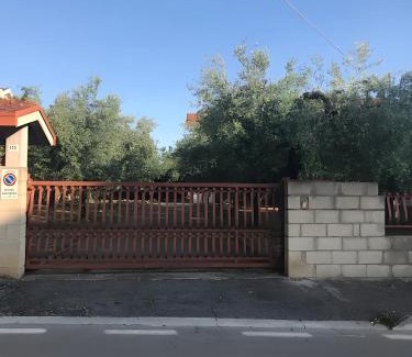 Lanciano Apartment | Tra gli ulivi