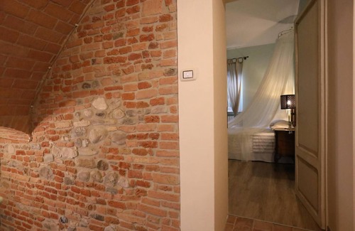 Noceto Bed & Breakfast | Tra i Campi Di Papaveri
