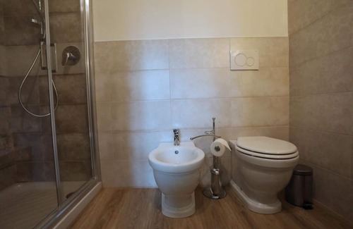 Noceto Bed & Breakfast | Tra i Campi Di Papaveri