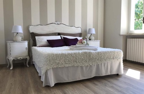 Noceto Bed & Breakfast | Tra i Campi Di Papaveri