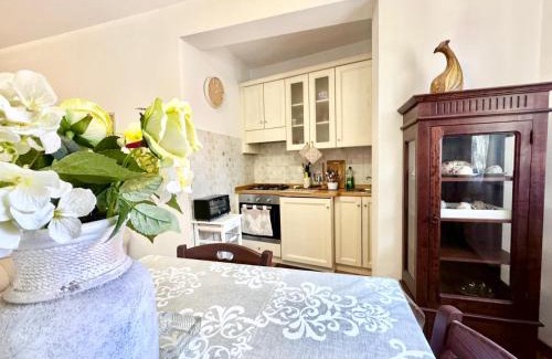 Rieti Apartment | Tra i due ponti