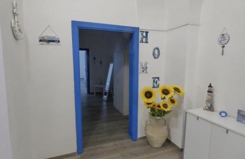 Pulsano Apartment | Tra il Mare e il Borgo - Pulsano