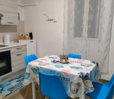 Pulsano Apartment | Tra il Mare e il Borgo - Pulsano