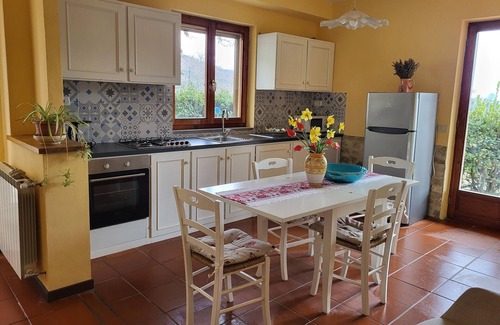 Monte Santa Maria Tiberina Other | Tranquil Farmhouse in Umbria