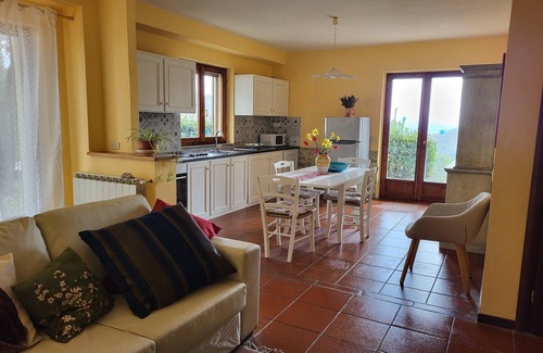 Monte Santa Maria Tiberina Other | Tranquil Farmhouse in Umbria
