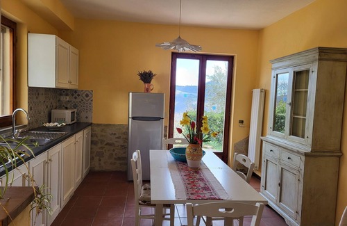 Monte Santa Maria Tiberina Other | Tranquil Farmhouse in Umbria