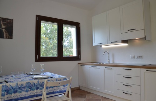 Villaggio delle Mimose House | Tra la natura incontaminata