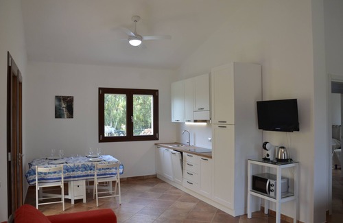 Villaggio delle Mimose House | Tra la natura incontaminata