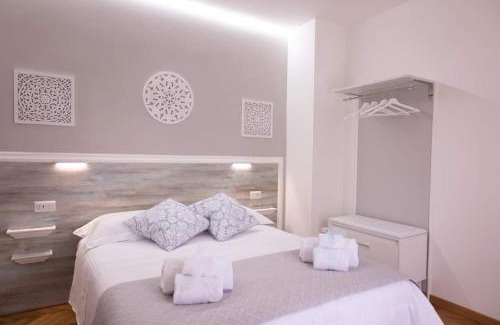 Rivotorto House | Tra la Terra e le Stelle