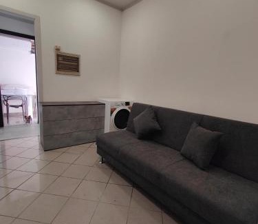 Biglini Apartment | Tra langhe&roero
