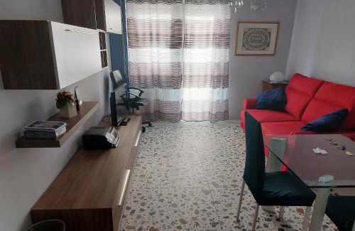 Quartiere XX Ardeatino Apartment | Tra le antiche mura e Garbatella
