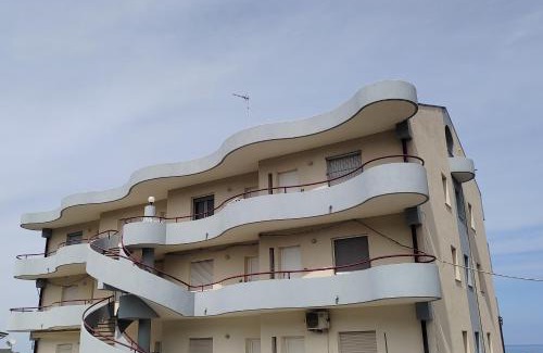 Fossacesia Marina Apartment | Tra mare e cielo - Affitti Brevi Italia