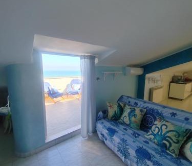 Fossacesia Marina Apartment | Tra mare e cielo - Affitti Brevi Italia