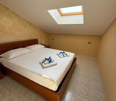 Fossacesia Marina Apartment | Tra mare e cielo - Affitti Brevi Italia