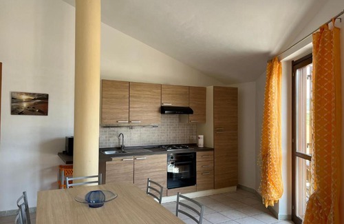 Santa Maria Coghinas Apartment | Tra mare e terme