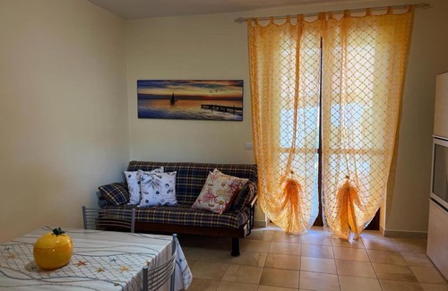 Santa Maria Coghinas Apartment | Tra mare e terme