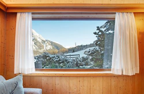 Valdidentro Apartment | Tra-monti e Mare Bormio