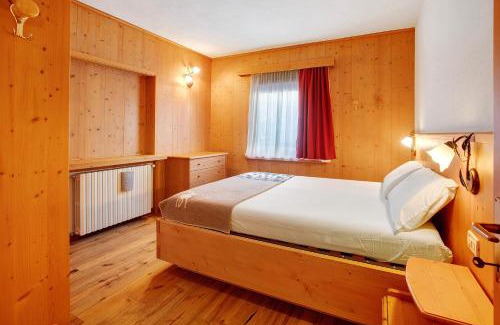 Valdidentro Apartment | Tra-monti e Mare Bormio