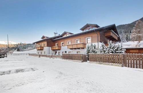 Valdidentro Apartment | Tra-monti e Mare Bormio