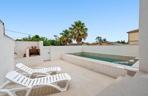El Ligallo del Ganguil House | Trabucador