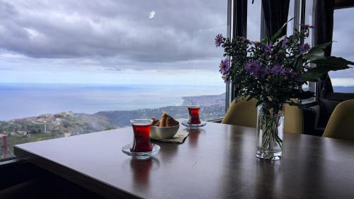 Akcaabat House | Trabzon Bungalov
