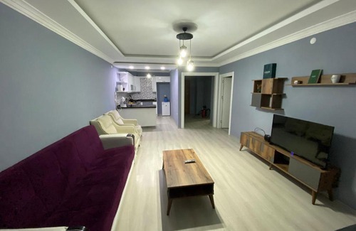 Trabzon Apartment | Trabzon Daily Rental Sea Wiew Apartmant.