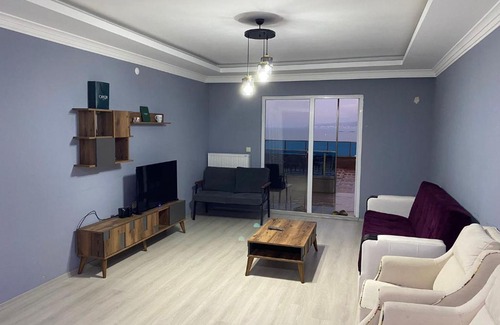 Trabzon Apartment | Trabzon Daily Rental Sea Wiew Apartmant.
