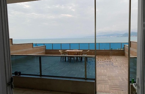 Trabzon Apartment | Trabzon Daily Rental Sea Wiew Apartmant.