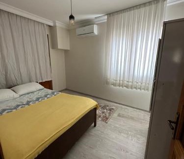 Trabzon Apartment | Trabzon Meydanın Göbeğinde Kiralık Daire