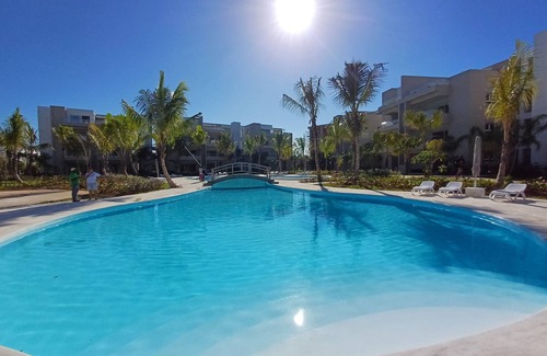 Dominicus Apartment | Tracadero Lodge G2 Apt, 2 Bedroom.