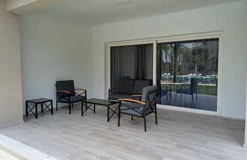 Dominicus Apartment | Tracadero Lodge G2 Apt, 2 Bedroom.