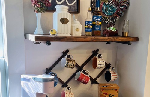 Atchison Township Other | Tractors & Chickens, A Cheerful Retreat 30 minutes from KC