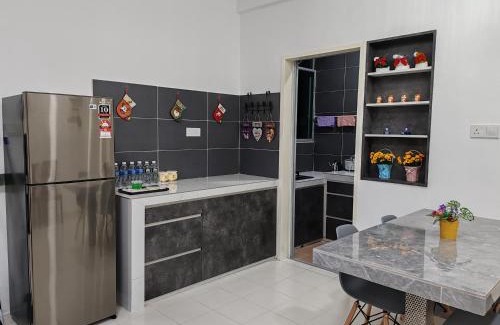 Sandakan Apartment | Tracy Homestay